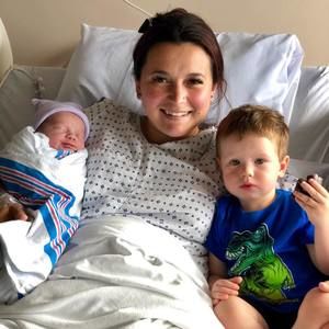 Meet your Posher, Brooke